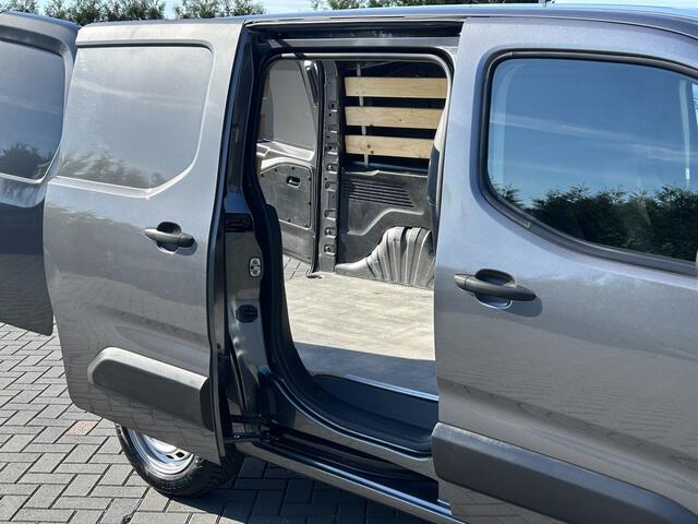 Opel COMBO 1.5D 102 PK / L1H1 / 49.465 KM !! / 1e EIG. / 6 BAK / AIRCO / CRUISE / BLUETOOTH / PDC