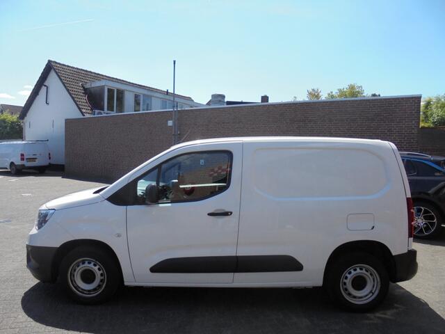 Opel COMBO 1.5D L1H1 Edition||Airco||Rijklaar||