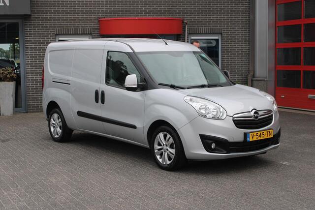 Opel COMBO 1.3 CDTi L2H1 Sport Trekhaak-N.A.P. Nieuwe apk!!