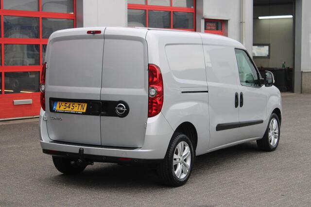 Opel COMBO 1.3 CDTi L2H1 Sport Trekhaak-N.A.P. Nieuwe apk!!