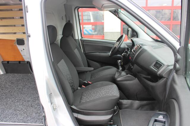 Opel COMBO 1.3 CDTi L2H1 Sport Trekhaak-N.A.P. Nieuwe apk!!