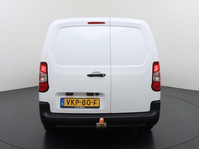 Opel COMBO 1.5D 102pk L2H1 Edition, Trekhaak, Cruise Control, Prof. Inbouw
