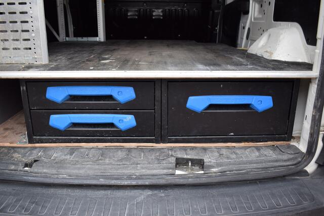 Opel COMBO 1.3 CDTi L2H1 Edition | Sortimo Inrichting | Trekhaak | Airco | Cruise