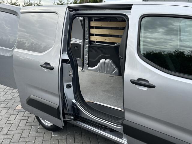 Opel COMBO 1.5D 102 PK / L1H1 / UNIEK 15.387 KM !! / 1e EIG. / 6 BAK / AIRCO / CRUISE / BLUETOOTH / PDC