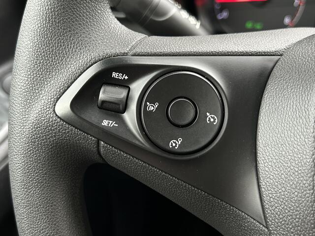 Opel COMBO 1.5D 102 PK / L1H1 / UNIEK 15.387 KM !! / 1e EIG. / 6 BAK / AIRCO / CRUISE / BLUETOOTH / PDC