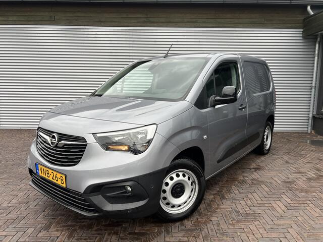 Opel COMBO 1.5D L1H1 Edition