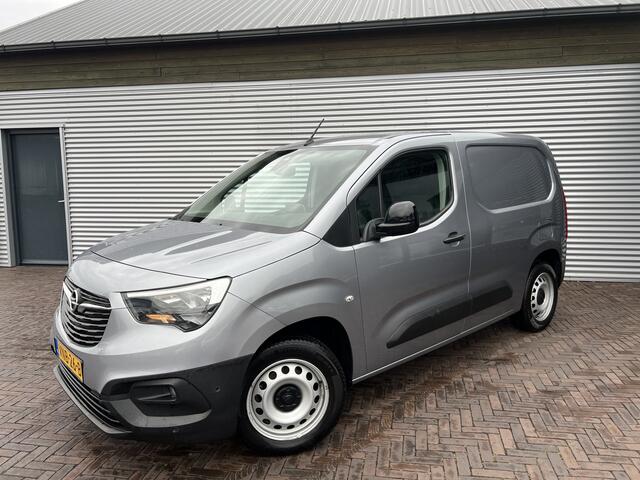 Opel COMBO 1.5D L1H1 Edition