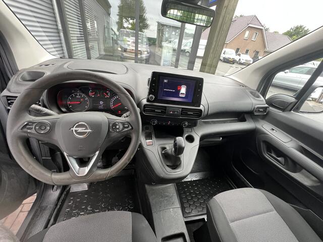 Opel COMBO 1.5D L1H1 Edition