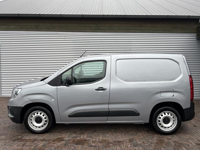 Opel COMBO 1.5D L1H1 Edition