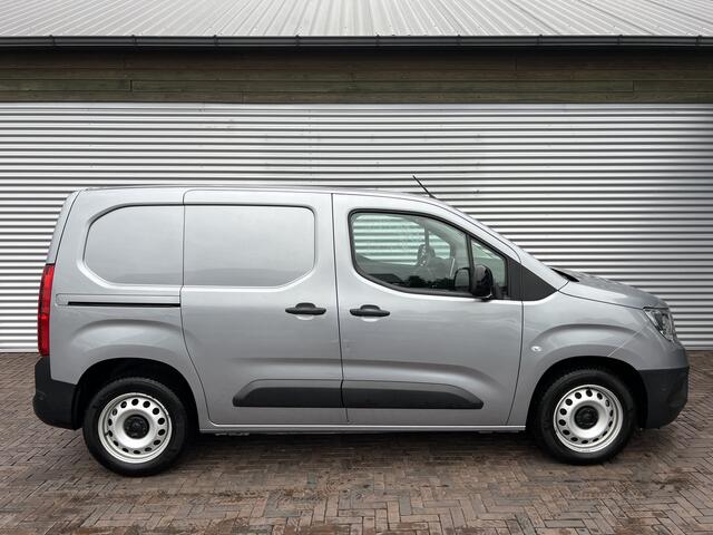 Opel COMBO 1.5D L1H1 Edition