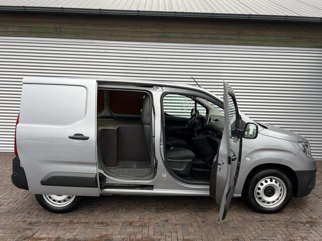 Opel COMBO 1.5D L1H1 Edition