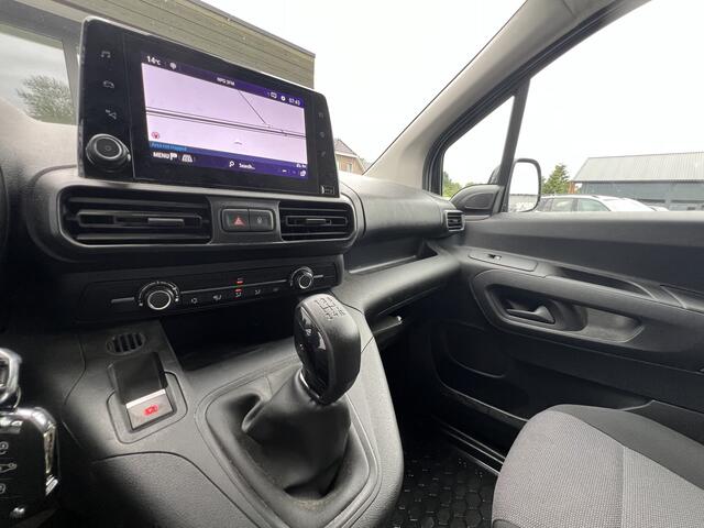 Opel COMBO 1.5D L1H1 Edition