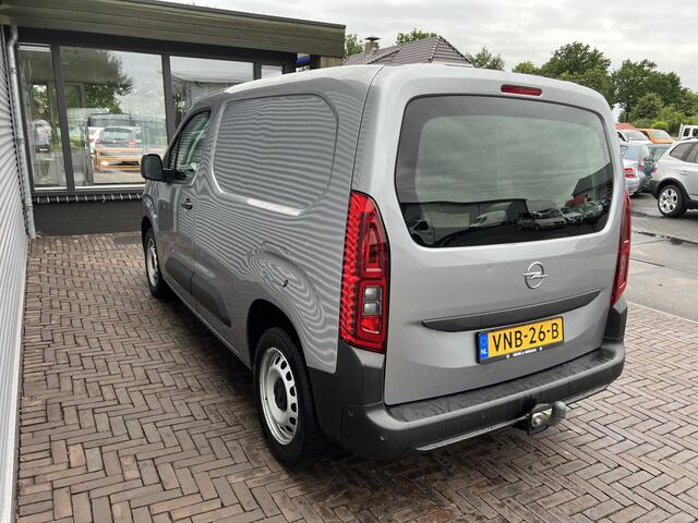 Opel COMBO 1.5D L1H1 Edition