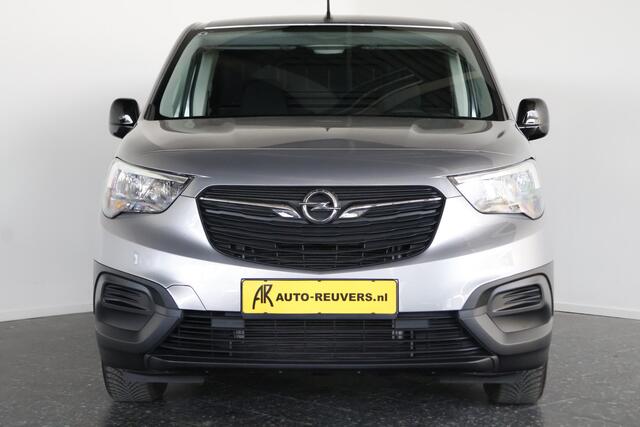 Opel COMBO 1.5D L1H1 Rolstoel auto / Airco / Cruisecontrol / Bluetooth