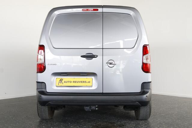 Opel COMBO 1.5D L1H1 Rolstoel auto / Airco / Cruisecontrol / Bluetooth