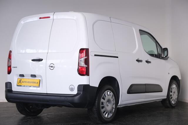 Opel COMBO 1.5D L1H1 Edition / Carplay / Cruisecontrol / Airco