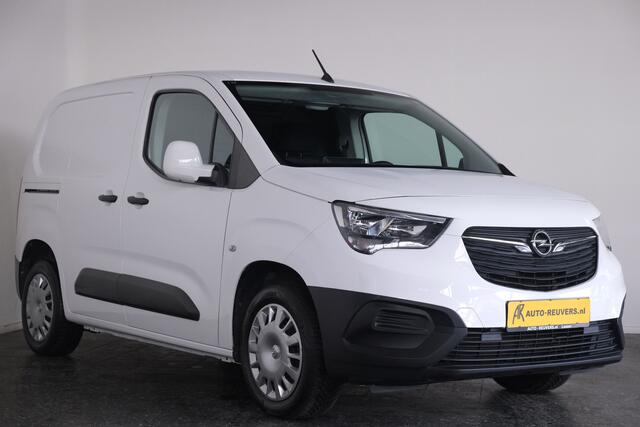 Opel COMBO 1.5D L1H1 Edition / Carplay / Cruisecontrol / Airco