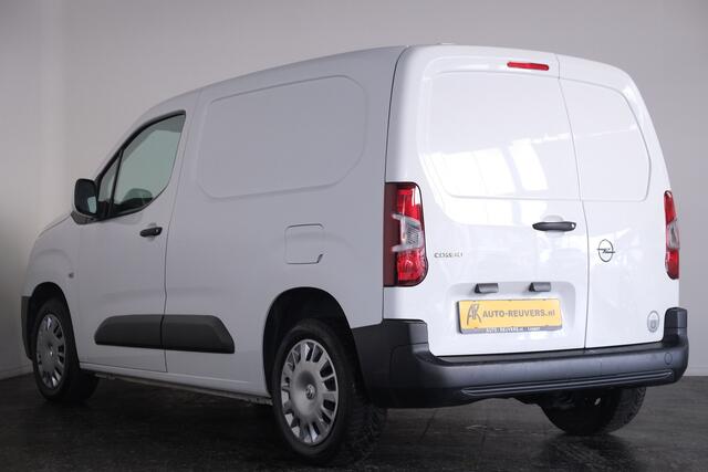 Opel COMBO 1.5D L1H1 Edition / Carplay / Cruisecontrol / Airco