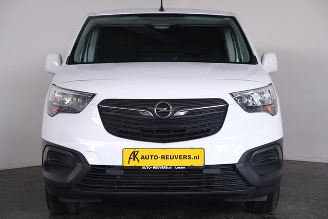 Opel COMBO 1.5D L1H1 Edition / Carplay / Cruisecontrol / Airco