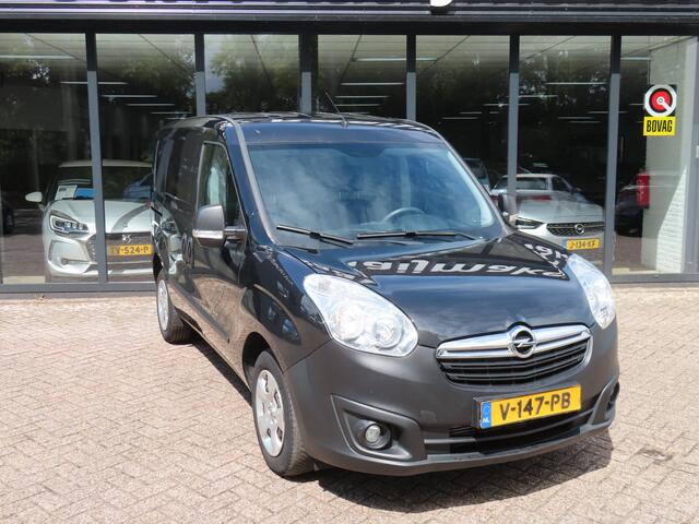 Opel COMBO 1.3 CDTi L1H1 Edition*Airco*EXPORTPRIJS*