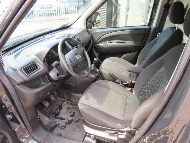 Opel COMBO 1.3 CDTi L1H1 Edition*Airco*EXPORTPRIJS*