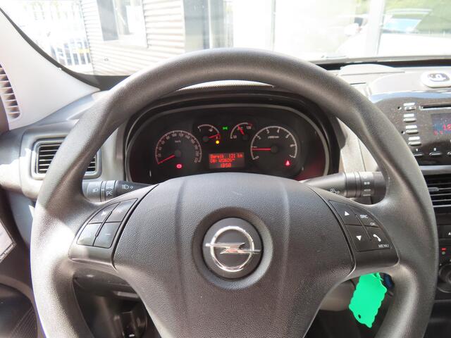 Opel COMBO 1.3 CDTi L1H1 Edition*Airco*EXPORTPRIJS*