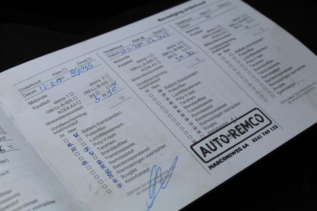 Opel COMBO 1.3 CDTi L1H1 Sport | MARGE | Airco | Trekhaak | Parkeersensoren