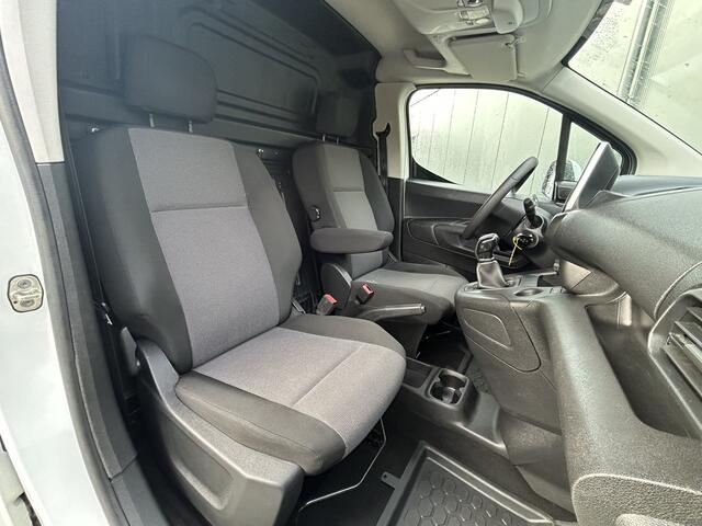 Opel COMBO 1.5D 102 PK / L2H1 / 1e EIG. / 89.125 KM !! / INRICHTING / AIRCO / CRUISE / NAVI / APPLE CARPLAY / PDC