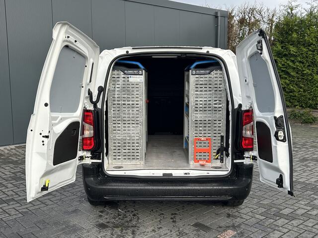 Opel COMBO 1.5D 102 PK / L2H1 / 1e EIG. / 89.125 KM !! / INRICHTING / AIRCO / CRUISE / NAVI / APPLE CARPLAY / PDC