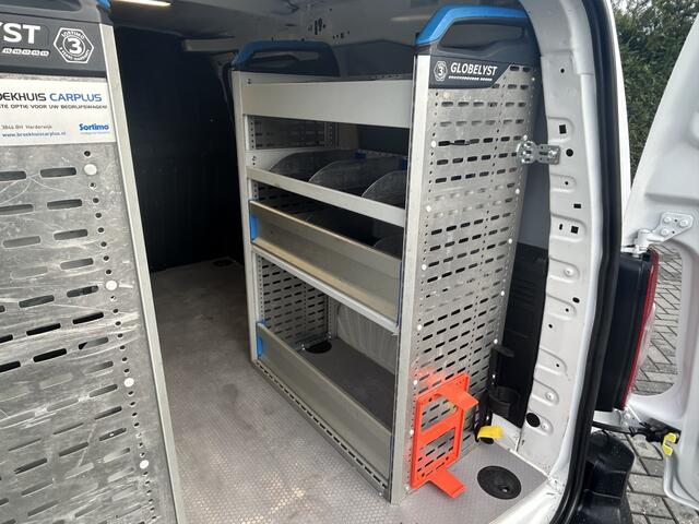 Opel COMBO 1.5D 102 PK / L2H1 / 1e EIG. / 89.125 KM !! / INRICHTING / AIRCO / CRUISE / NAVI / APPLE CARPLAY / PDC