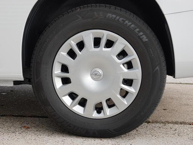 Opel COMBO Electric L1 50kWh | navi incl. Apple Carplay | laadruimtebetimmering | Exterieur pakket | Safety pakket | Climate Control | rijklaarprijs