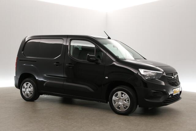 Opel COMBO 1.5D | Airco | Cruise | Elektrpakket | Schuifdeur
