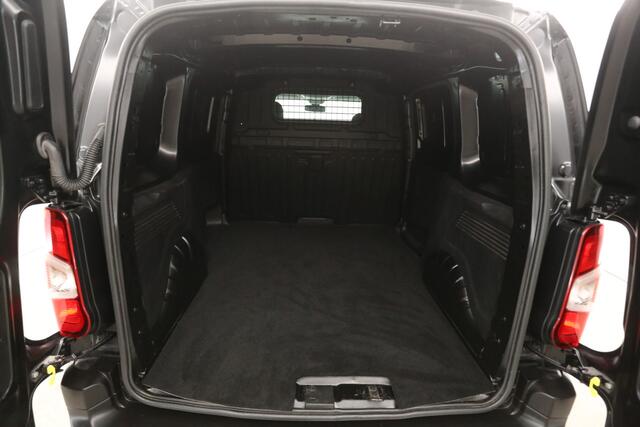 Opel COMBO 1.5D | Airco | Cruise | Elektrpakket | Schuifdeur