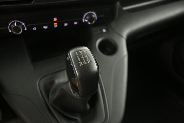 Opel COMBO 1.5D | Airco | Cruise | Elektrpakket | Schuifdeur