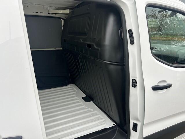 Opel COMBO 1.5D L2H1 Edition AIRCO I 2 SCHUIFDEUREN I PDC I 2-ZITS I EERSTE EIGENAAR I COMPETE ONDERHOUDSHISTORIE