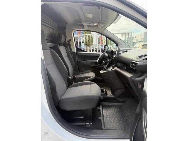 Opel COMBO 1.5D L1H1 Edition