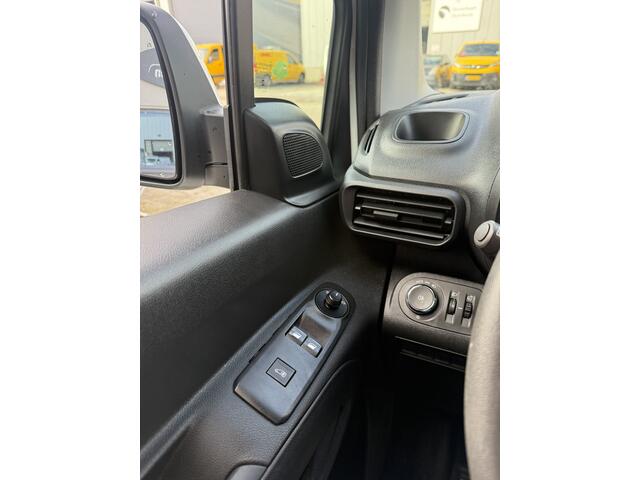 Opel COMBO 1.5D L1H1 Edition