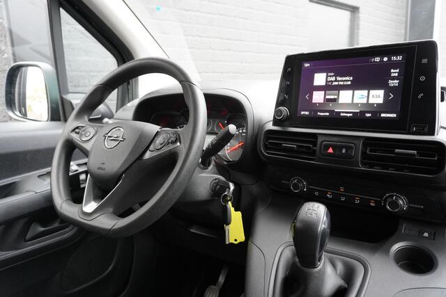Opel COMBO 1.6D 100PK EURO 6 - Airco - Navi - Cruise - ¤8.499,- Excl.
