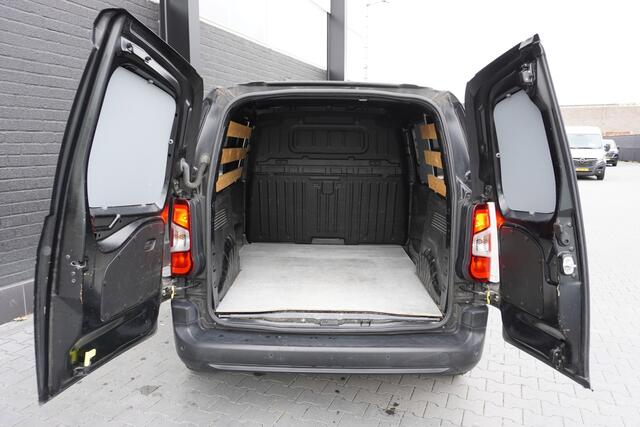 Opel COMBO 1.6D 100PK EURO 6 - Airco - Navi - Cruise - ¤8.499,- Excl.