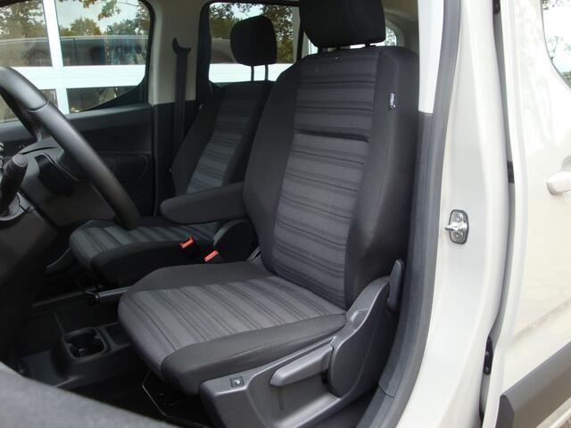 Opel COMBO Life 1.2 Turbo L1H1 Edition