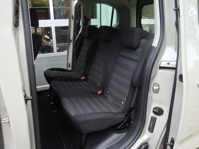 Opel COMBO Life 1.2 Turbo L1H1 Edition