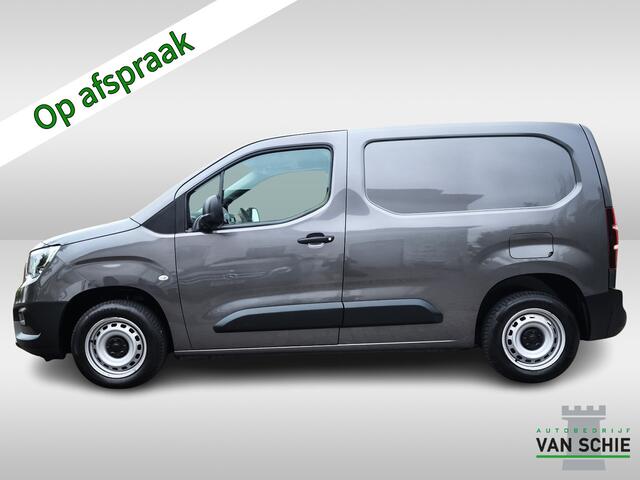 Opel COMBO 1.5D L1H1 Standaard (102 PK) 2e-Eig. & Keurig-Onderh. BOVAG-Garantie. NL-Auto..