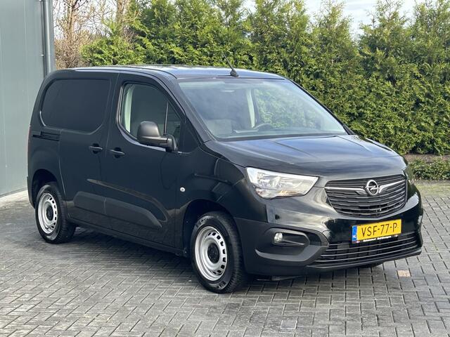 Opel COMBO 1.5D 102 PK / L1H1 / 72.875 KM !! / AIRCO / CRUISE / BLUETOOTH / PDC