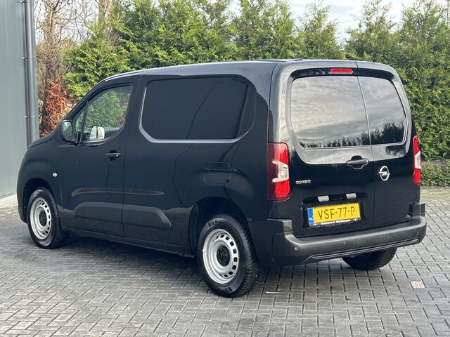 Opel COMBO 1.5D 102 PK / L1H1 / 72.875 KM !! / AIRCO / CRUISE / BLUETOOTH / PDC