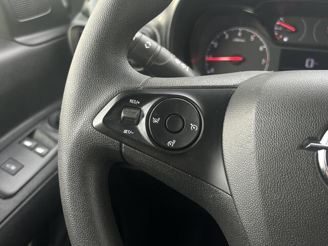 Opel COMBO 1.5D 102 PK / L1H1 / 72.875 KM !! / AIRCO / CRUISE / BLUETOOTH / PDC