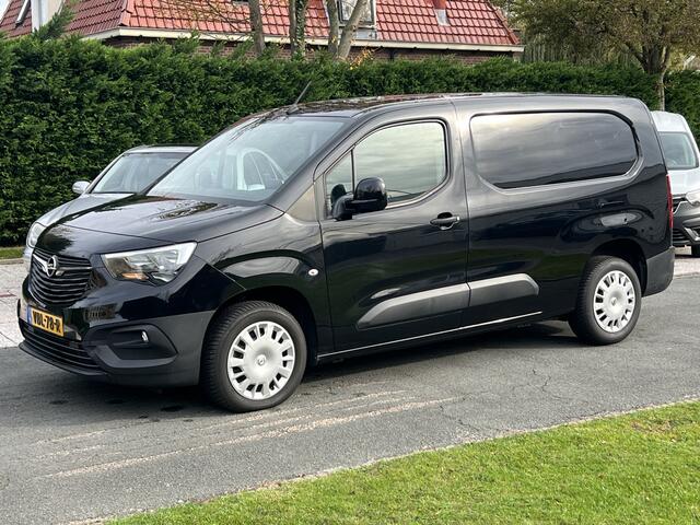 Opel COMBO 1.5D L2H1 Edition