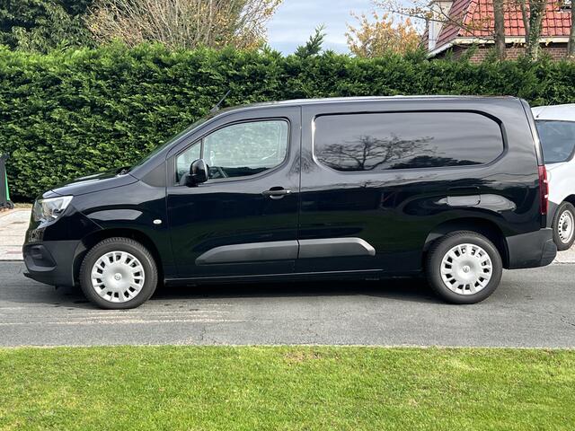 Opel COMBO 1.5D L2H1 Edition