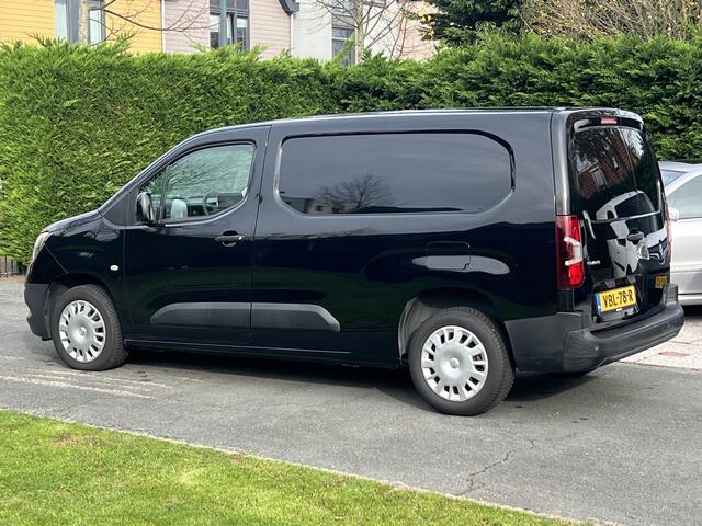 Opel COMBO 1.5D L2H1 Edition