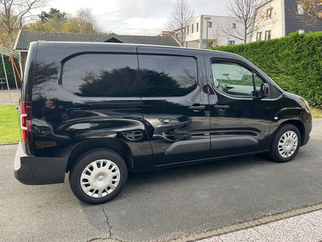 Opel COMBO 1.5D L2H1 Edition