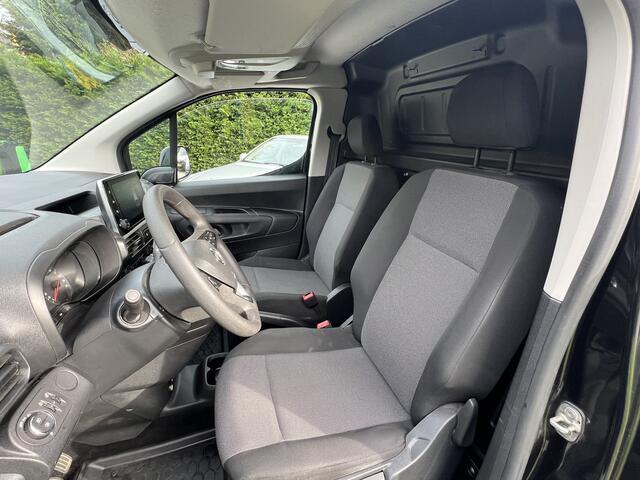 Opel COMBO 1.5D L2H1 Edition